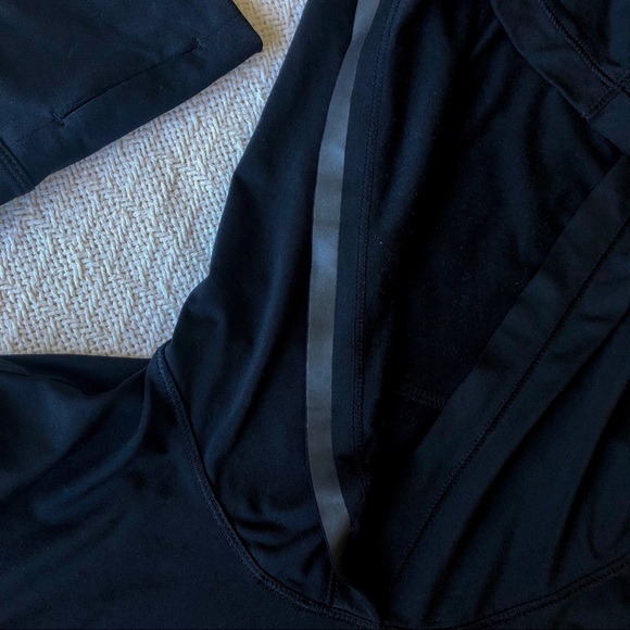 Long Sleeve Titika Active Wear Top - Picture 4 of 6